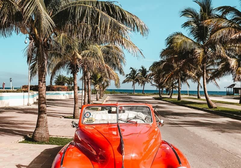 Travel Essentials bring you reviews of everything you need to make your travel unforgettable. Like this orange car or best luggage options for your european journey and beyond