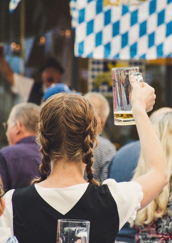 Oktoberfest 2022 – 3 things you need to know before you go