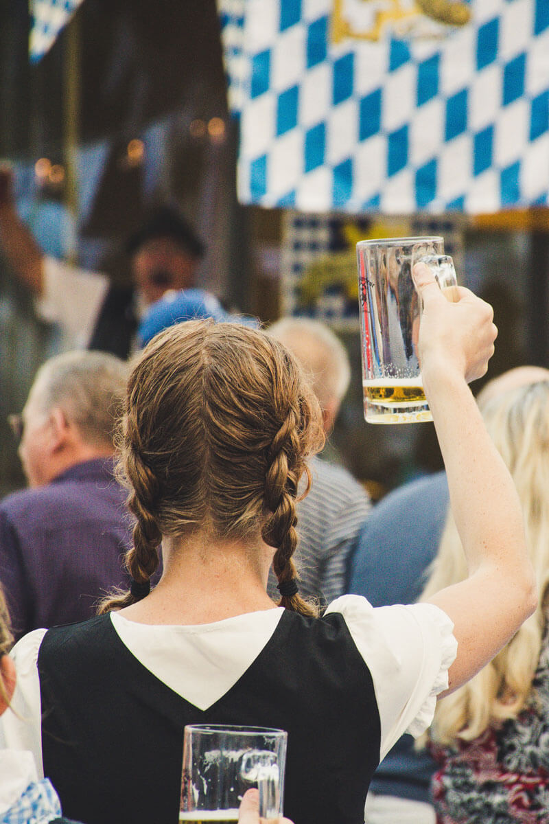 Oktoberfest 2022 - 3 things to know before you go